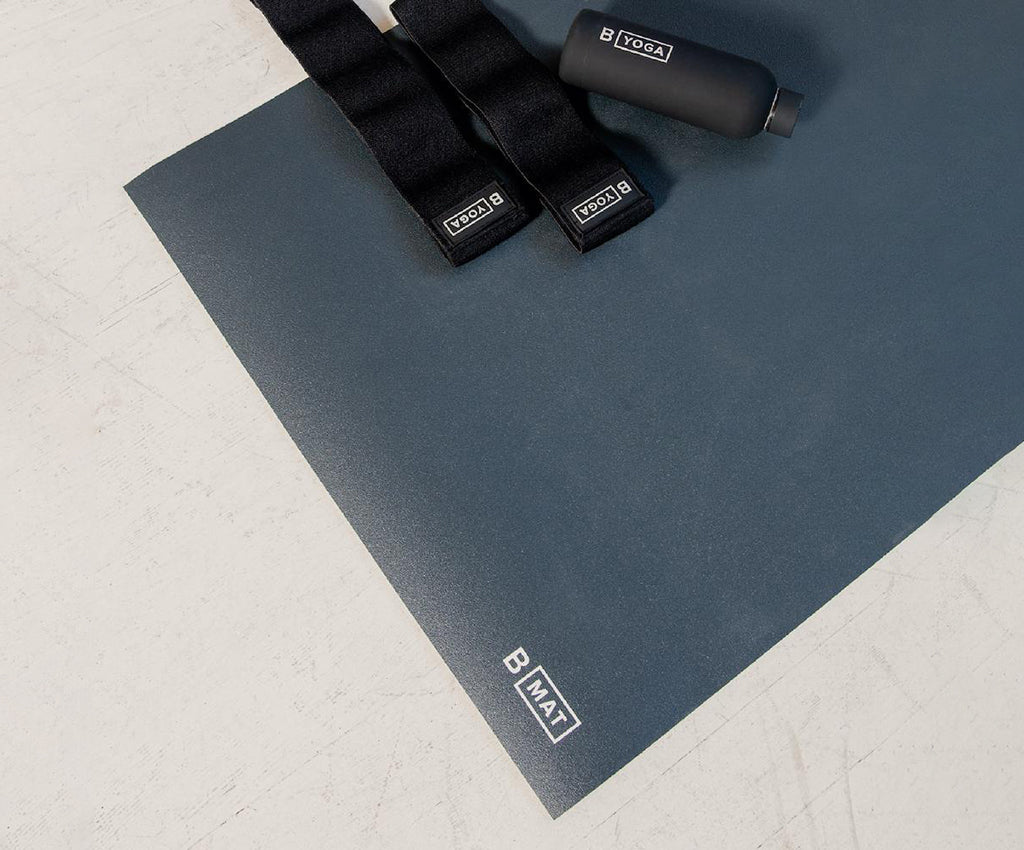 The B Mat Everyday Long - 4mm Black – My Own Design