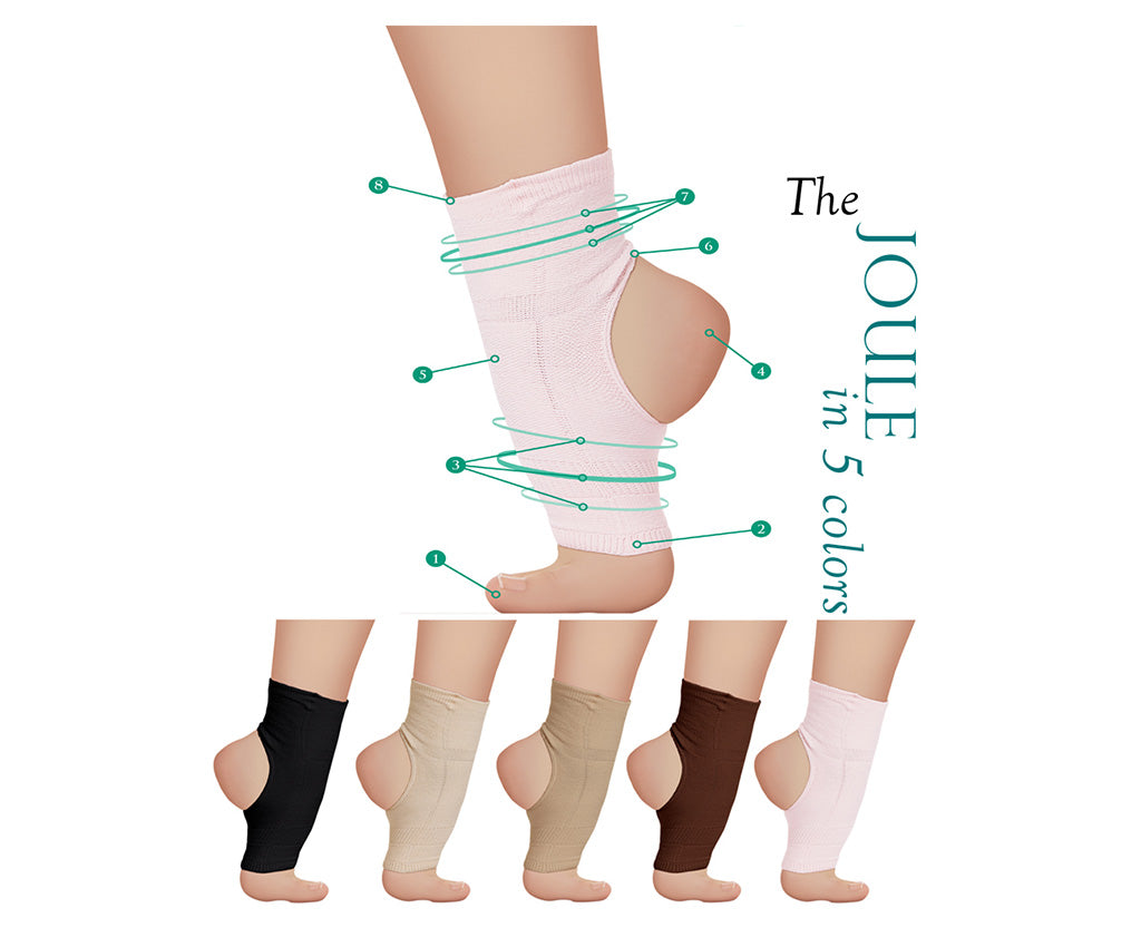 APOLLA - THE JOULE Compression Sock
